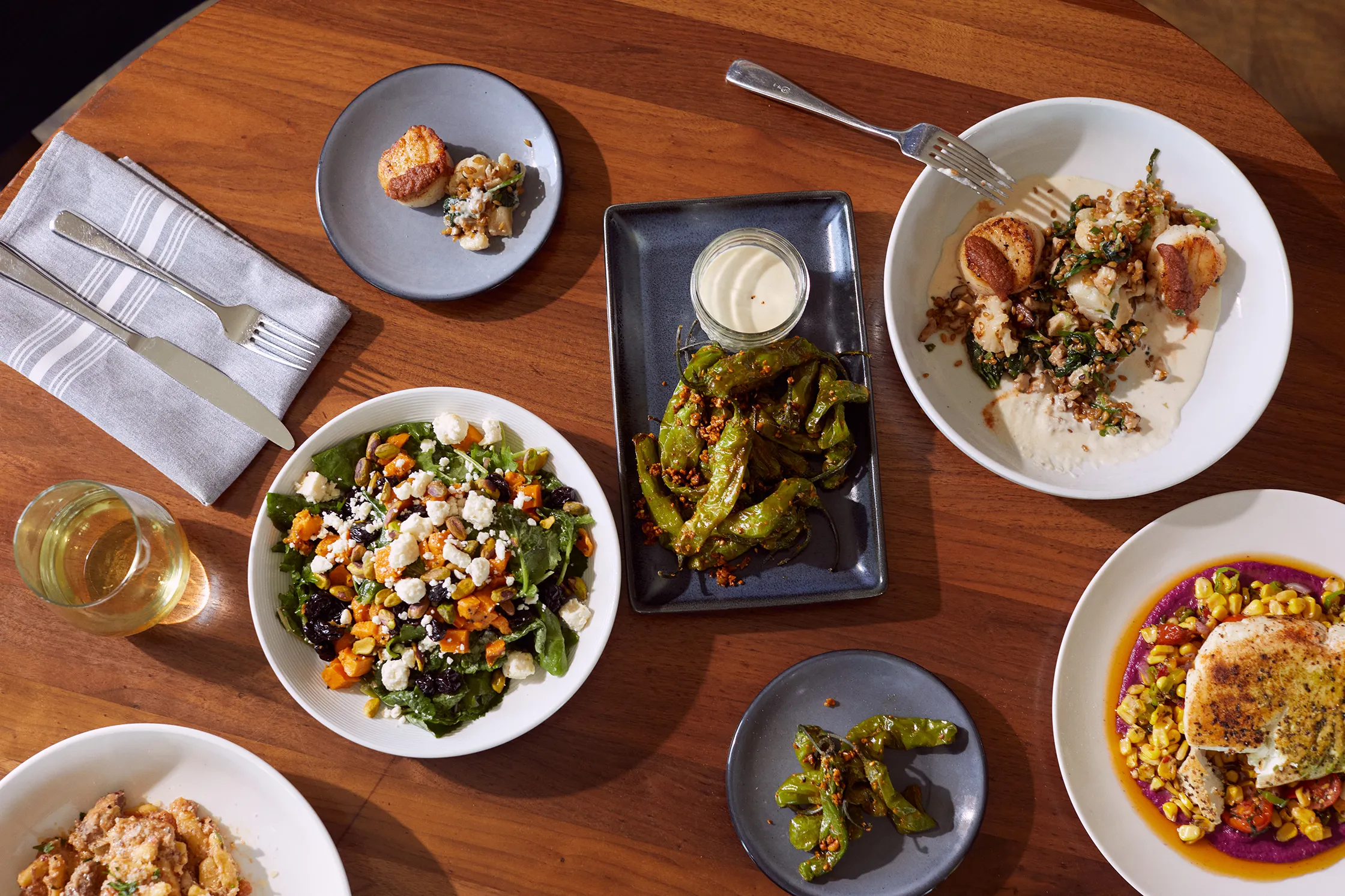 New Asheville Restaurants - The Watch Kitchen & Spirits - Asheville